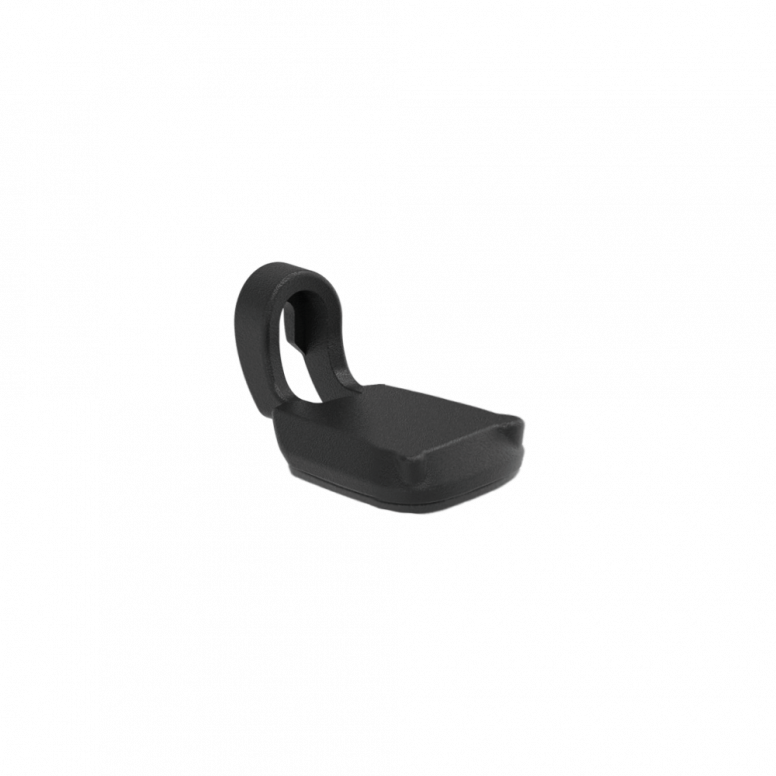 Topeak Ninja+ Cage Mount For Airtag-BRINK