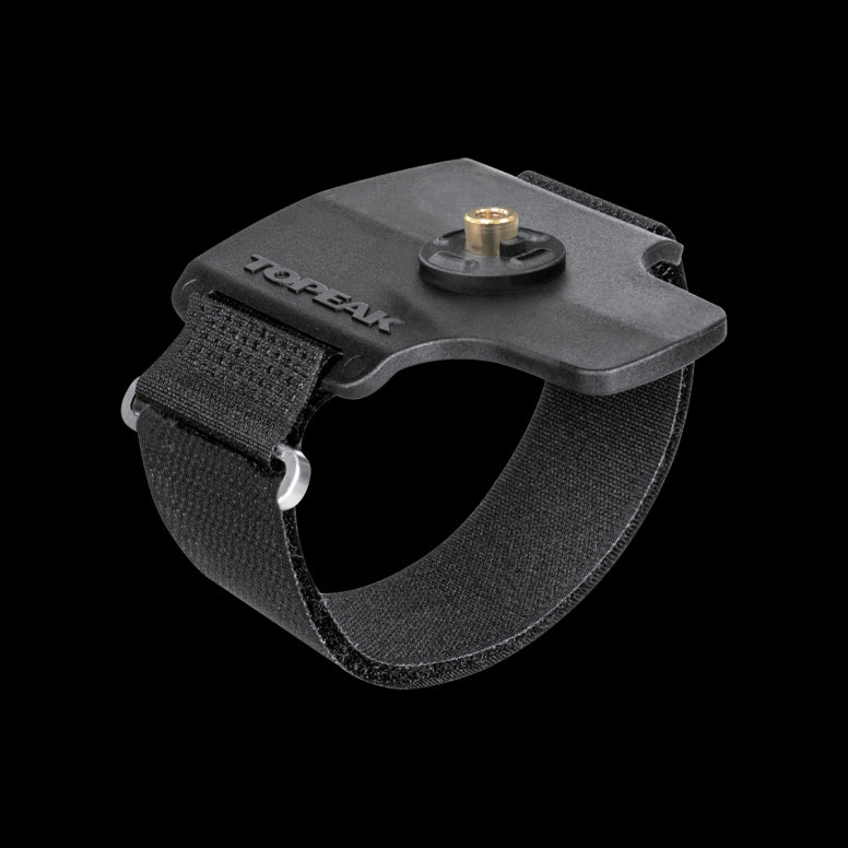 Topeak Ninja Master+ Free Strappack-BRINK