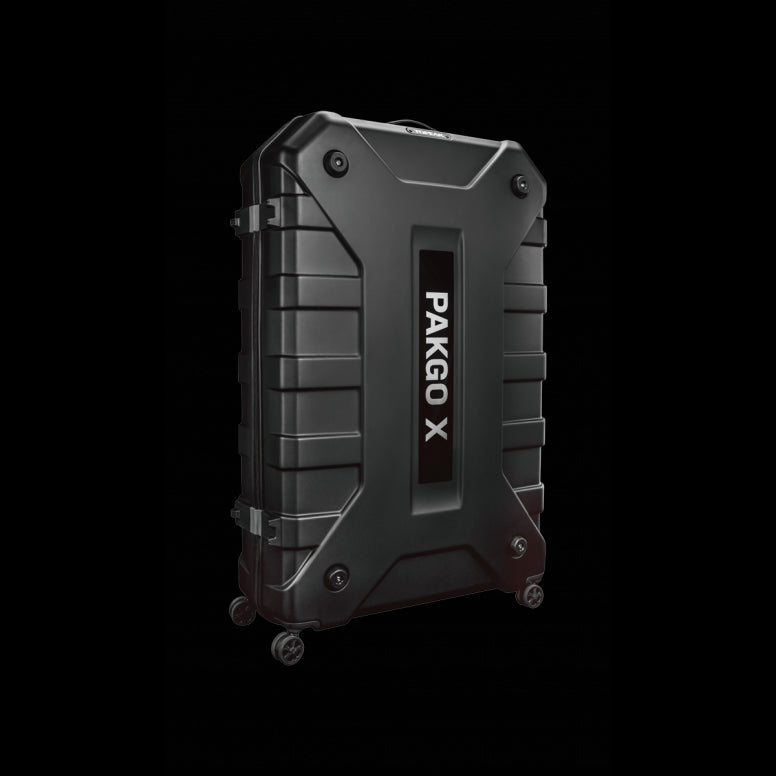 Topeak PakGo X Bikecase-BRINK