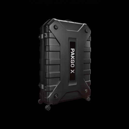 Topeak PakGo X Bikecase-BRINK