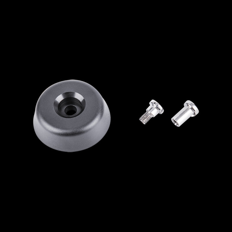 Topeak PakGo X Spare-Bumper-BRINK