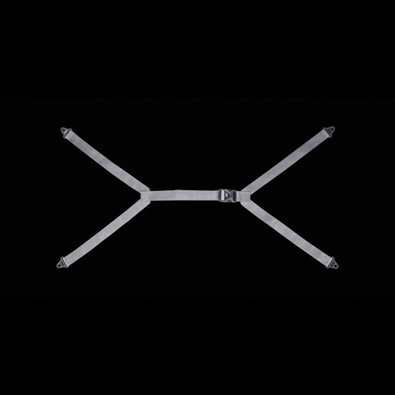 Topeak PakGo X Spare-Inner Strap - Type A-BRINK