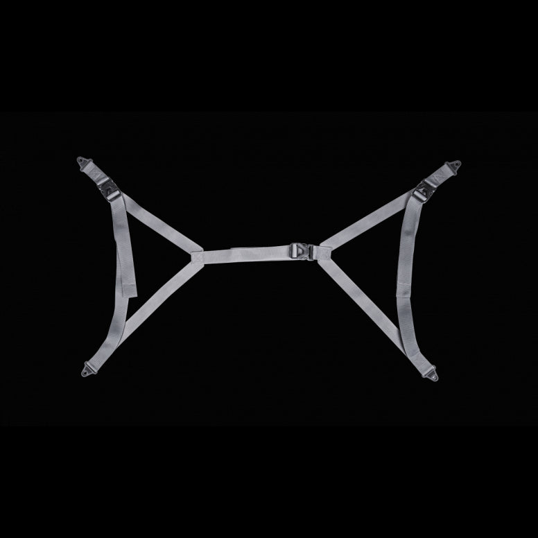 Topeak PakGo X Spare-Inner Strap - Type B-BRINK