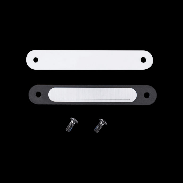 Topeak PakGo X Spare-Nameplate-BRINK