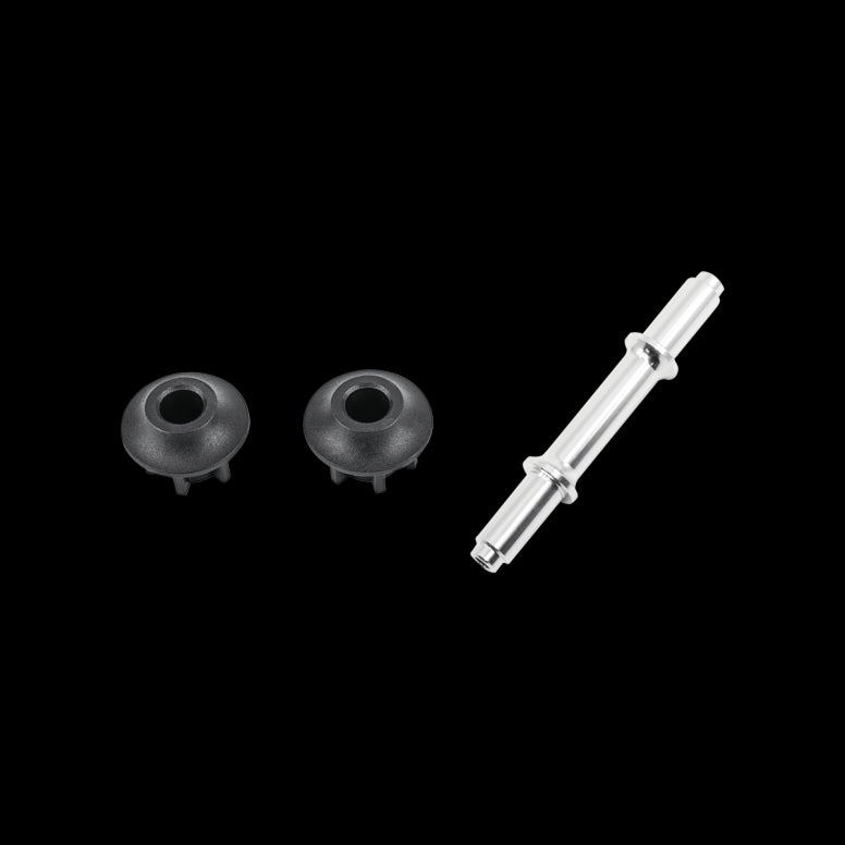Topeak PakGo X Spare-Thru-Axle Adapters-BRINK