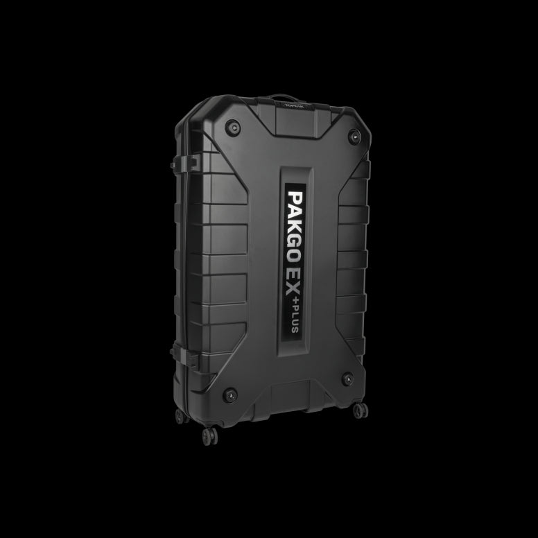 Topeak Pakgo EX+-BRINK