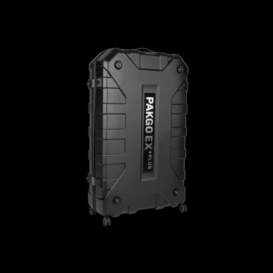 Topeak Pakgo EX+-BRINK