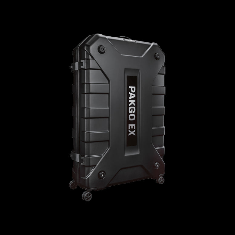 Topeak Pakgo EX Bikecase-BRINK
