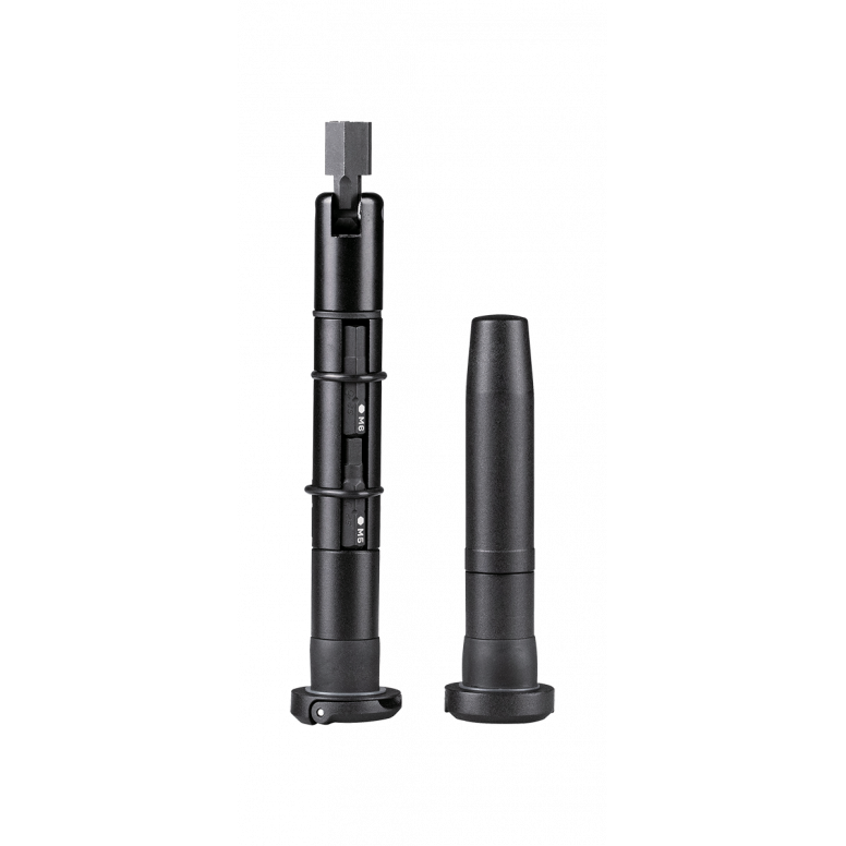 Topeak Plug n Tool-Mountain-BRINK