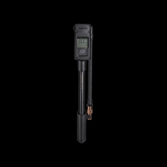 Topeak Pocket Shock Digital-BRINK