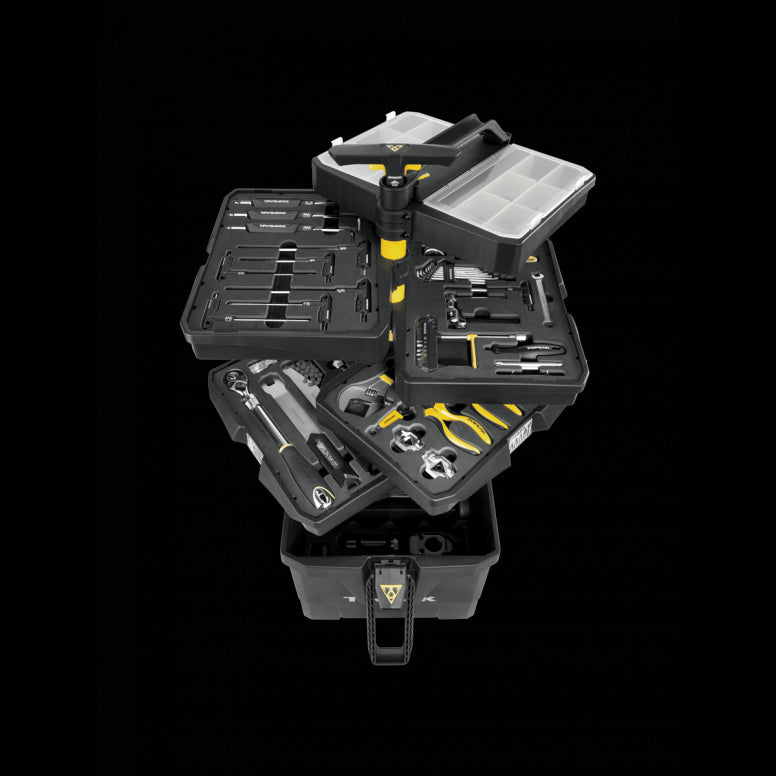 Topeak PrepStation-BRINK