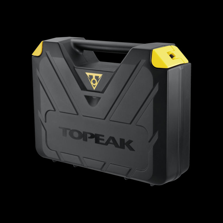 Topeak Prepbox-BRINK