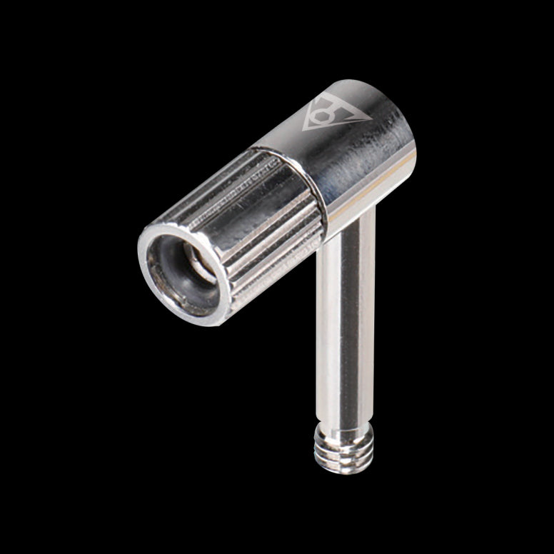 Topeak Pressure Rite-Presta-BRINK