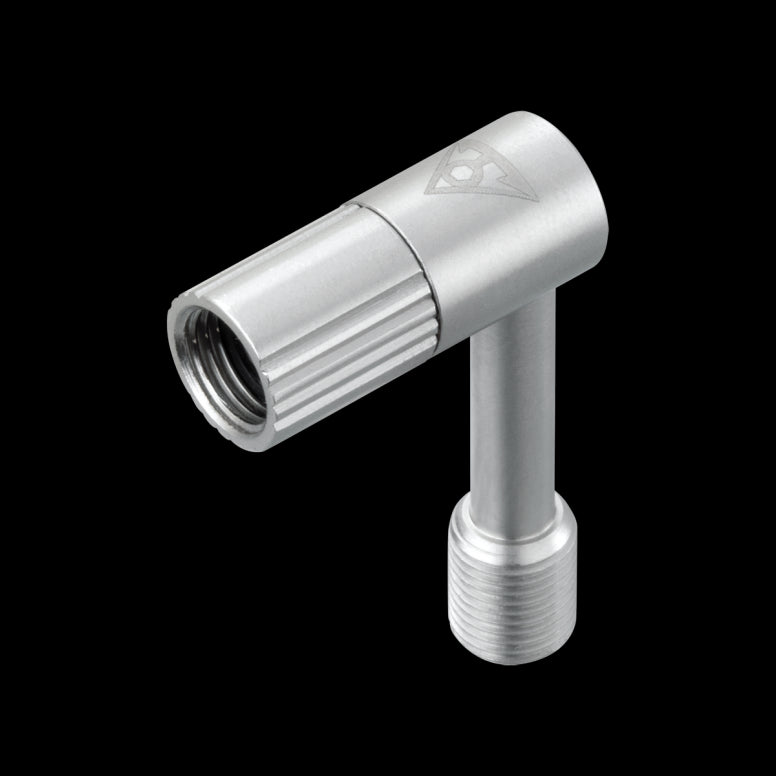 Topeak Pressure Rite-Schrader-BRINK