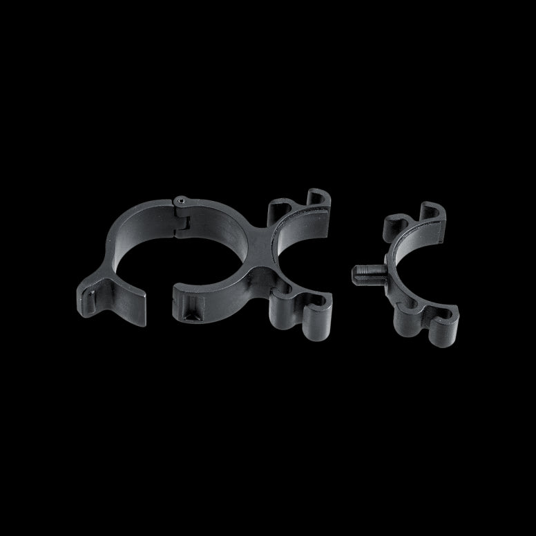 Topeak Pump Bracket-Mini Rocket Iglow-BRINK