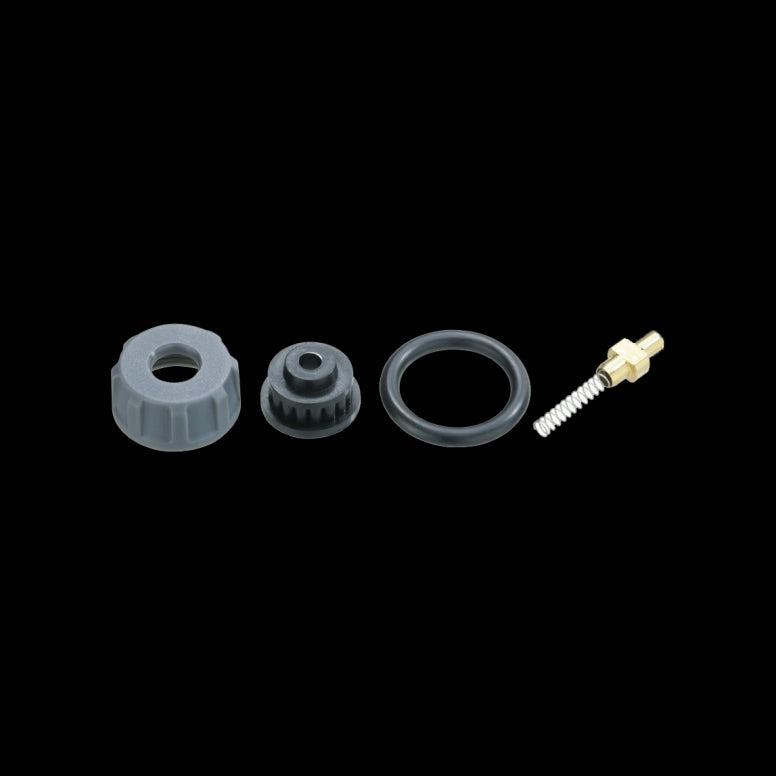 Topeak Pump Rebuild Kit-Harpoon Pump-BRINK