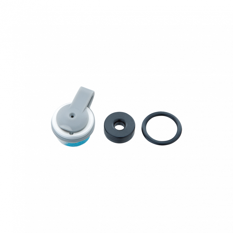 Topeak Pump Rebuild Kit-Micro Rocket AL/CB-BRINK
