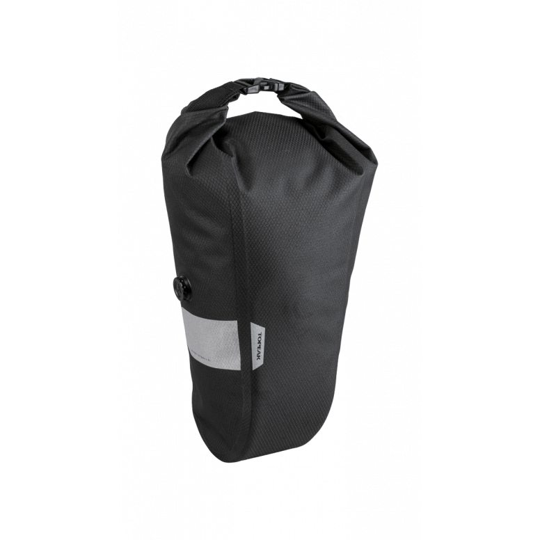 Topeak QR Fork Drybag 5.8L Bolt-On-BRINK