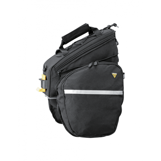 Topeak RX Trunk Bag-DXP-BRINK