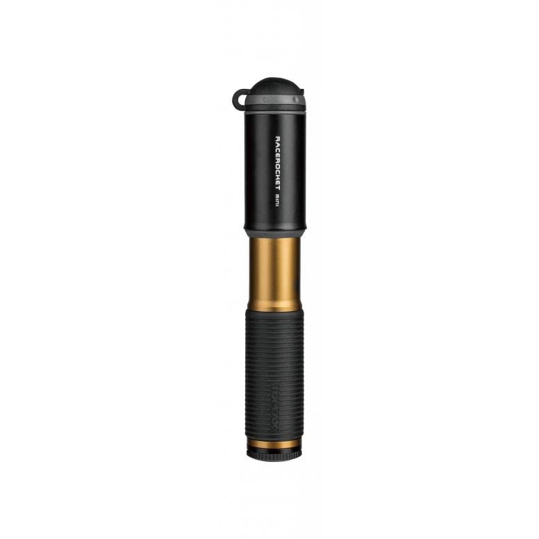 Topeak RaceRocket Mini-Gold-BRINK