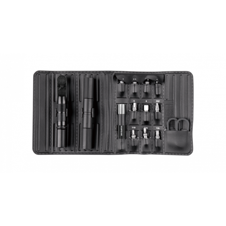 Topeak Ratchet N Roll Elite-BRINK