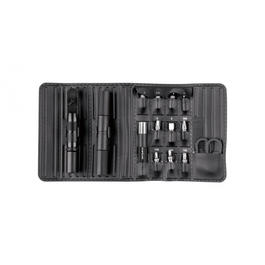 Topeak Ratchet N Roll Elite-BRINK