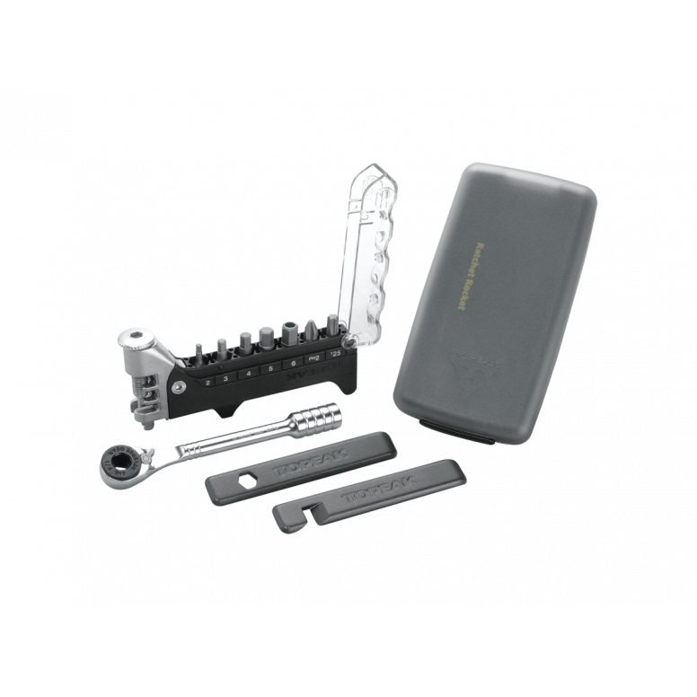 Topeak Ratchet Rocket-BRINK