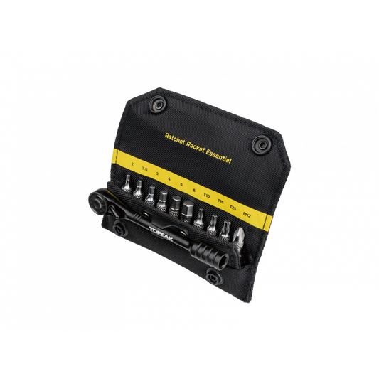 Topeak Ratchet Rocket Essential-BRINK