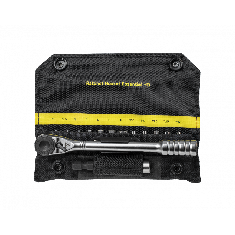 Topeak Ratchet Rocket Essential HD-BRINK