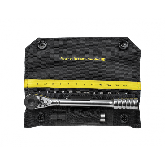 Topeak Ratchet Rocket Essential HD-BRINK