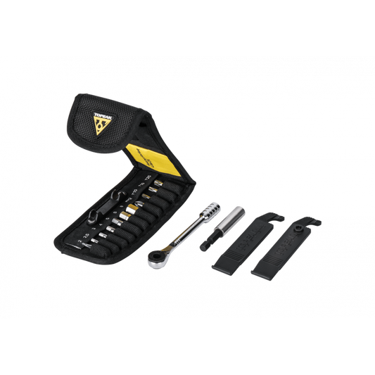 Topeak Ratchet Rocket Lite DX-BRINK