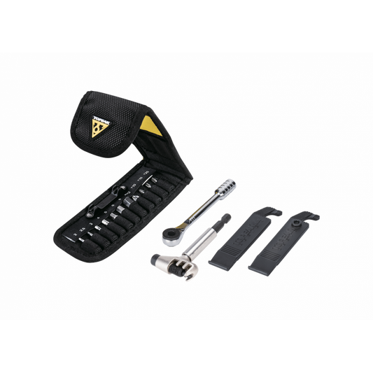 Topeak Ratchet Rocket Lite DX Plus-BRINK