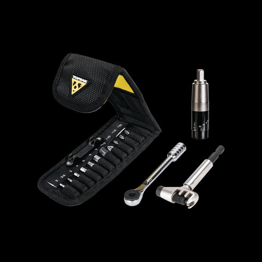 Topeak Ratchet Rocket Lite NTX+-BRINK