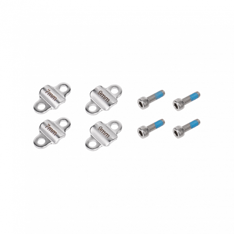 Topeak Rebuild Kit - Tri Backup-Pro I-BRINK