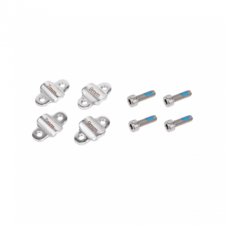 Topeak Rebuild Kit - Tri Backup-Pro V-BRINK