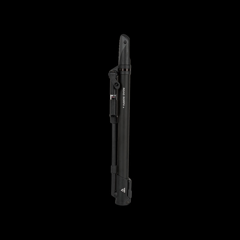 Topeak Road Morph With Gauge-BRINK