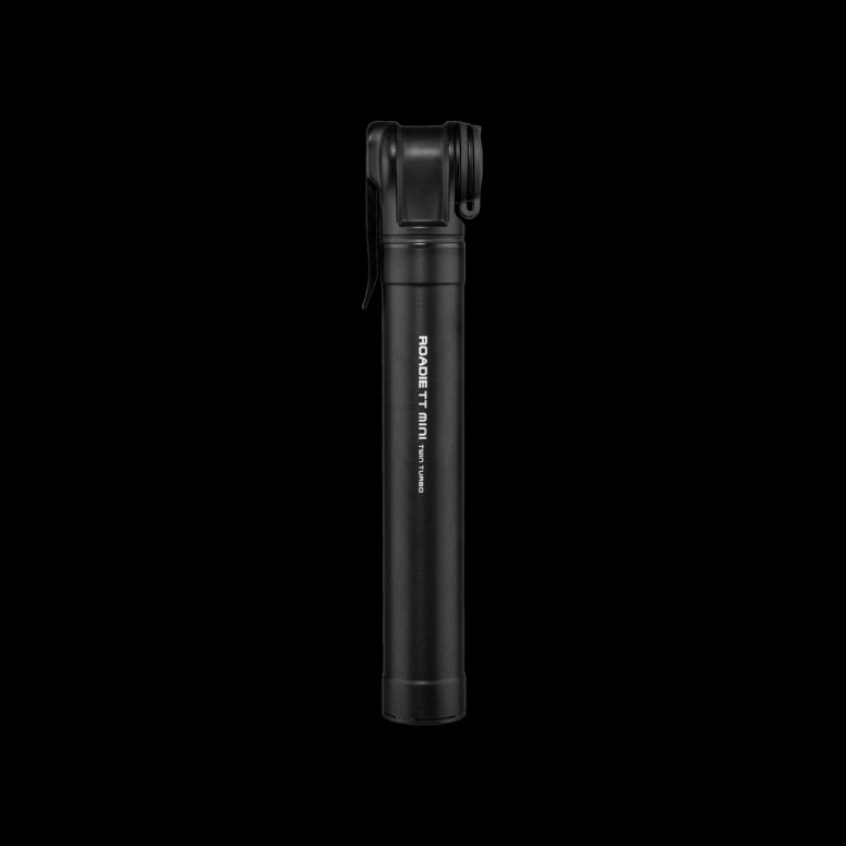 Topeak Roadie TT Mini-Black-BRINK