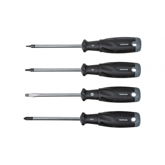 Topeak Screwdriver Set-BRINK
