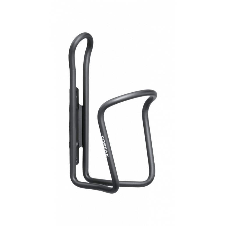 Topeak Shuttle Cage AL-Black-BRINK