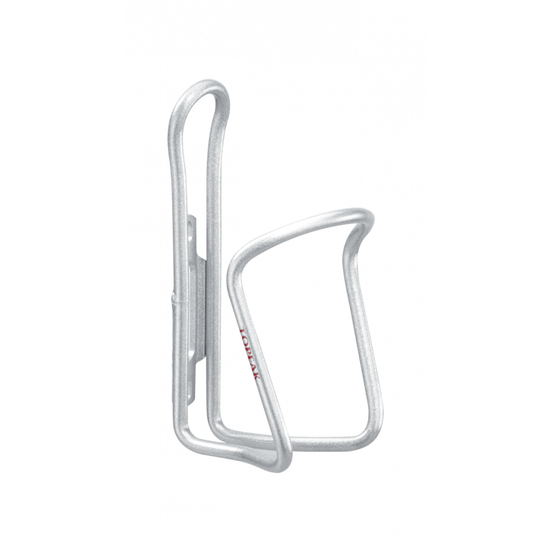 Topeak Shuttle Cage AL-Silver-BRINK