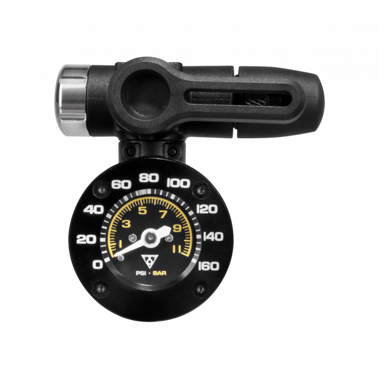 Topeak Shuttle Gauge G2-BRINK