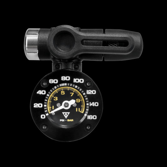 Topeak Shuttle Gauge G2-BRINK