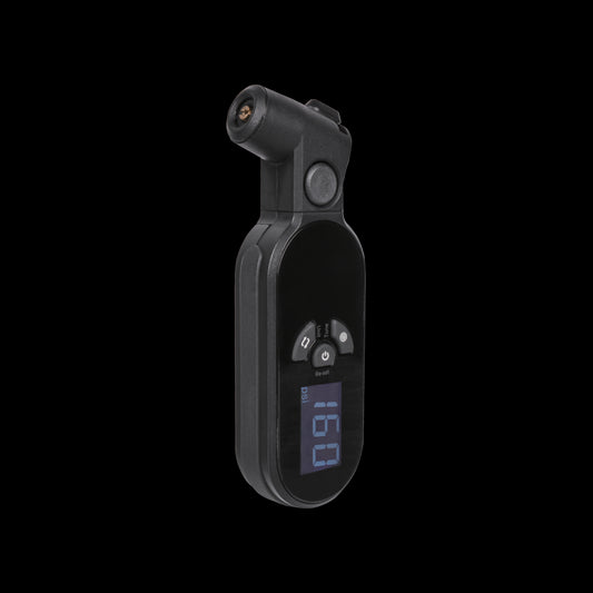 Topeak Smart Gauge D2X Digital-BRINK