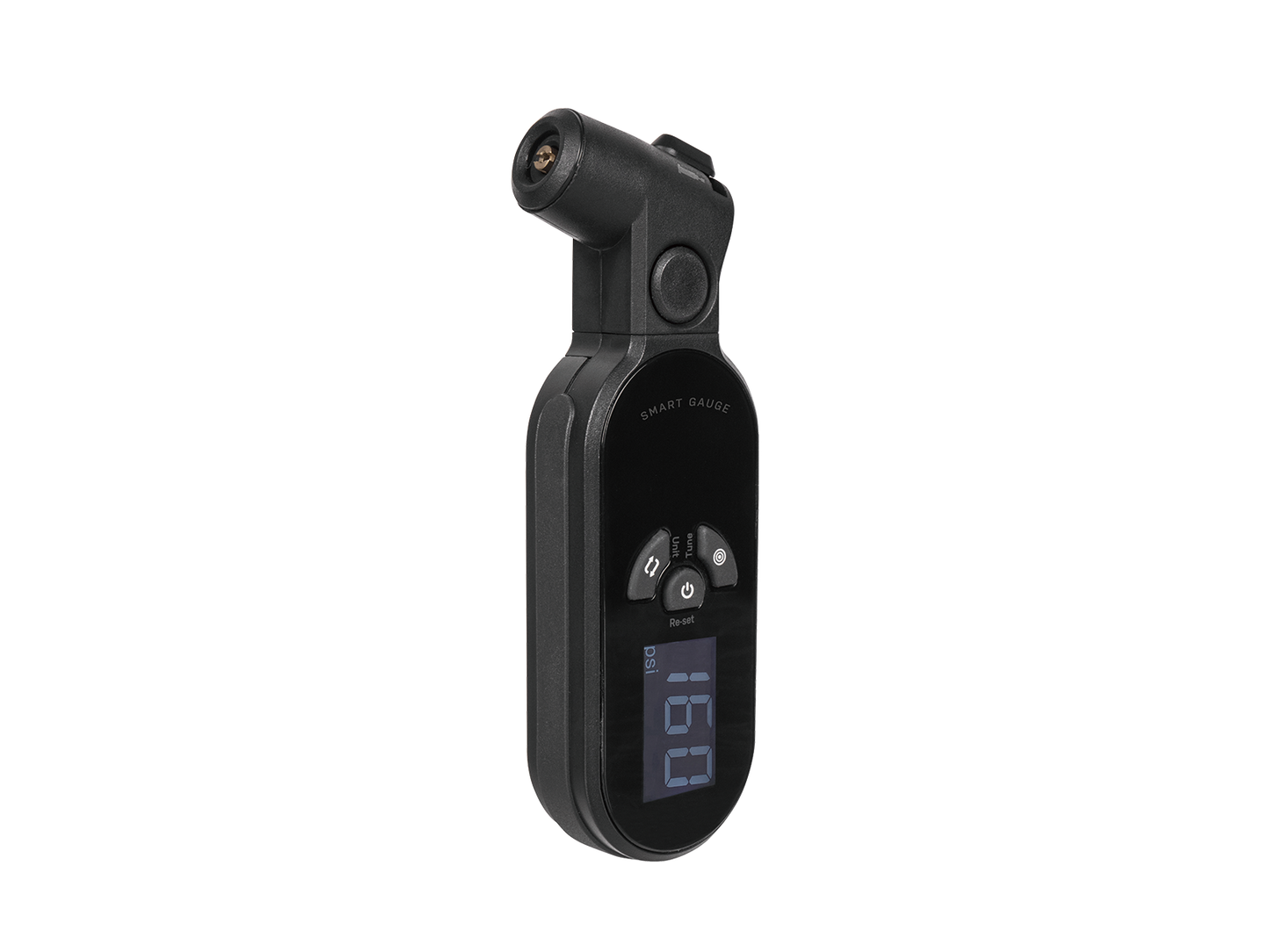 Topeak Smart Gauge D2X Digital Pressure Gauge-BRINK