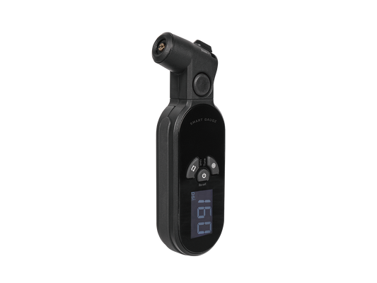 Topeak Smart Gauge D2X Digital Pressure Gauge-BRINK