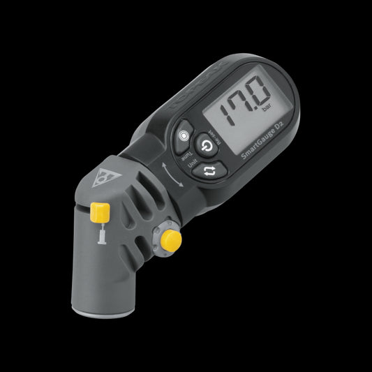 Topeak Smarthead Gauge D2-BRINK