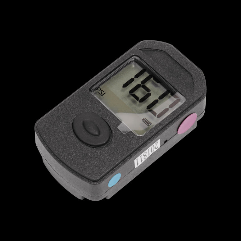 Topeak Spare Gauge-Morph Turbo and Shuttle Digital-BRINK