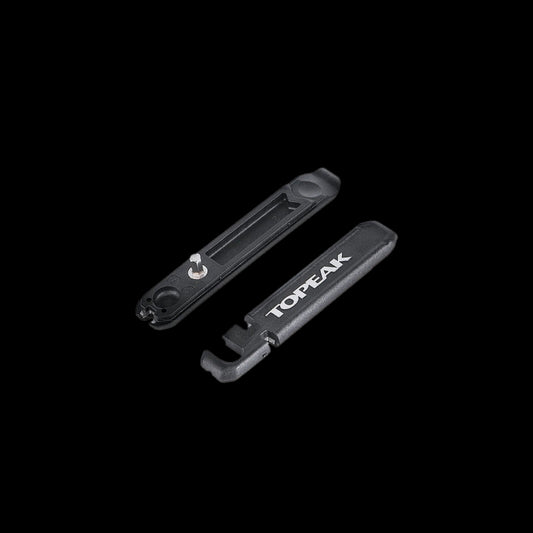 Topeak Spare Tyre Lever Set For Hexus X Multi-Tool-BRINK