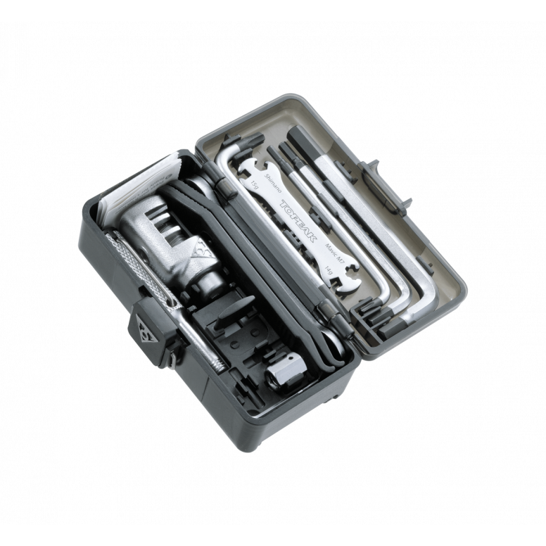 Topeak Survival Gear Box-BRINK