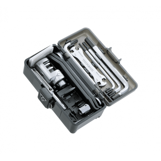 Topeak Survival Gear Box-BRINK